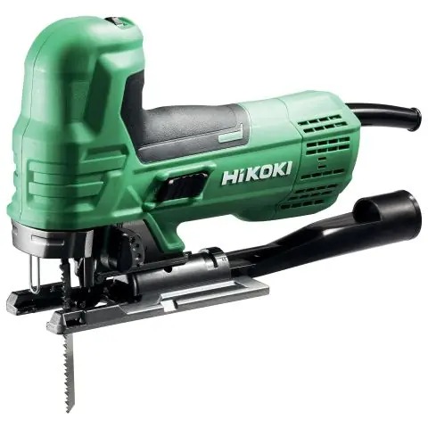 Snabb frakt HiKOKI CJ90VAST2 Sticksåg